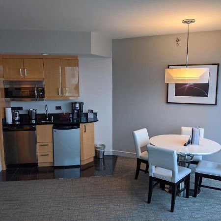 Elara, By Hilton Grand Vacations Hotell Las Vegas Exteriör bild
