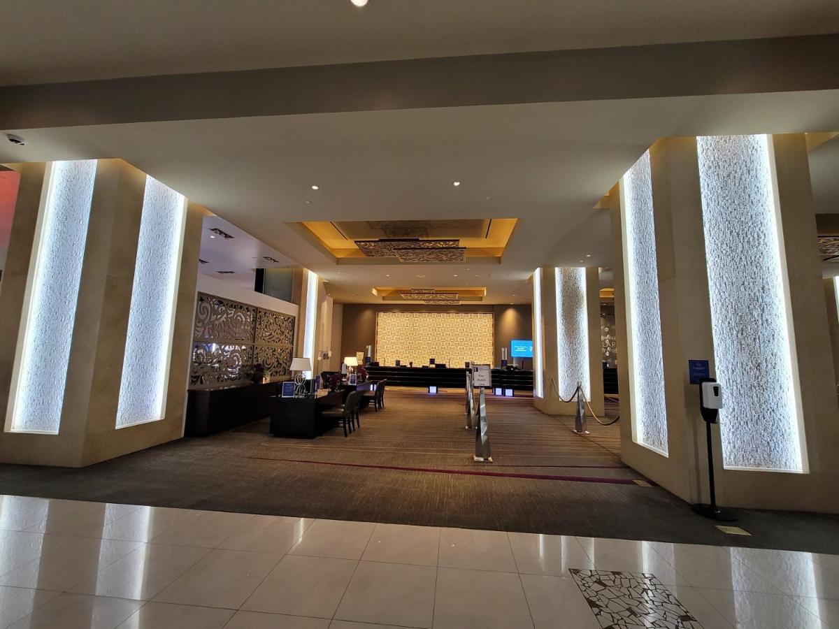 Elara, By Hilton Grand Vacations Hotell Las Vegas Exteriör bild